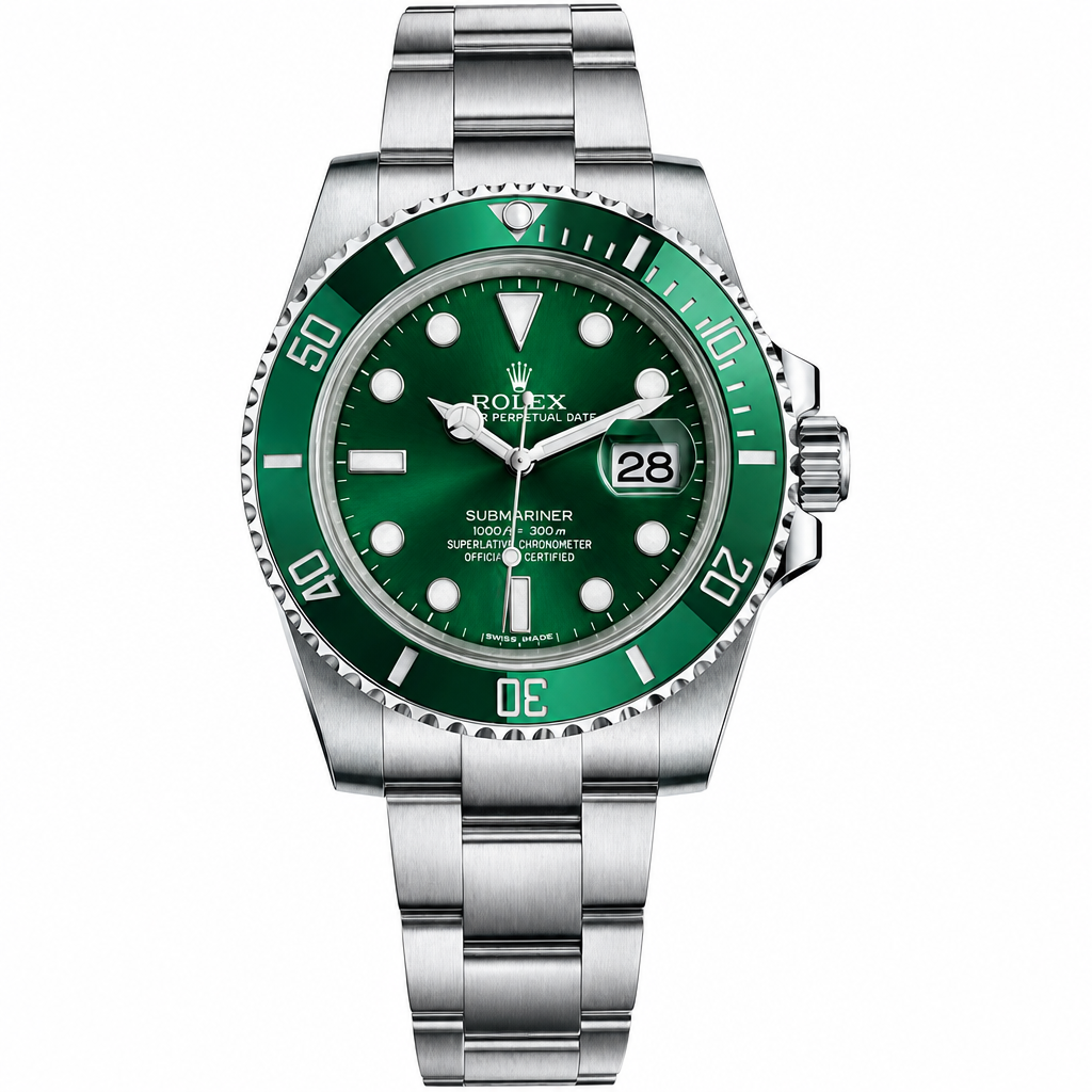 Rolex Premium™ | Edition Limited